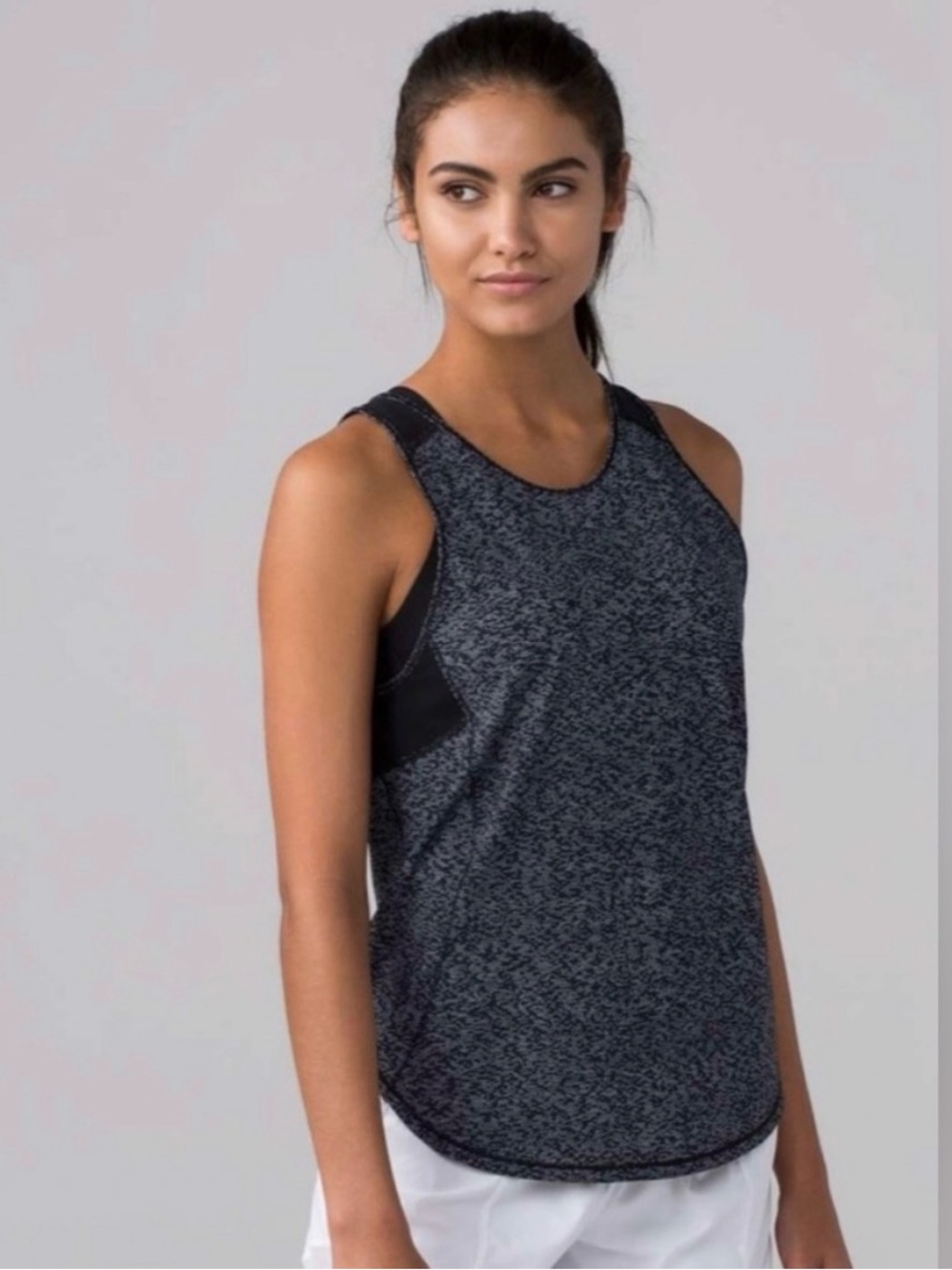 Lululemon Sculpt Tank II, size 4